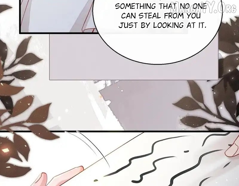 The Tyrant’s Family Lasts Thanks To Her Inner Voice Chapter 77 - page 90